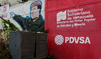PDVSA (Reuters)