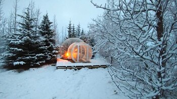 Habitaciones especialmente diseñadas para parecerse