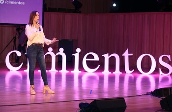 María Eugenia Vidal, gobernado de