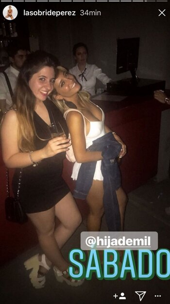 Captura de Instagram Stories de