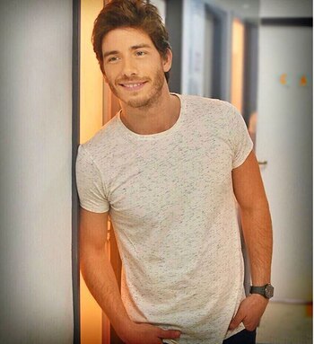 Victorio D´Alessandro suele tener un