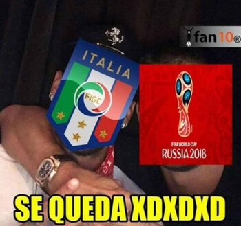 Los memes por la histórica