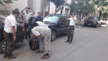 Gentileza Diario Democracia