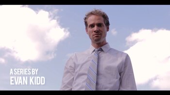 Esta serie marca el debut