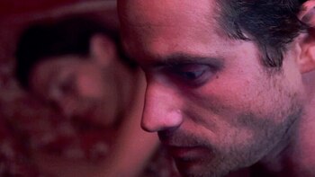 La serie se grabó en