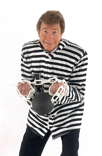 Silvio Soldán estuvo preso 61