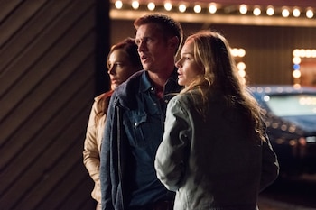 Devon Sawa comenzó su carrera