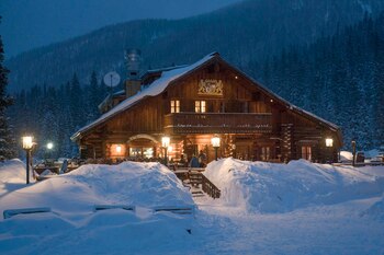 “The Bavarian” es un pequeño