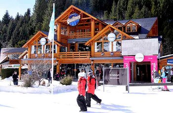 Cuando se pone el sol,