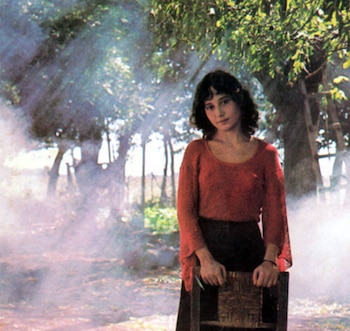 Junto con Charly García son