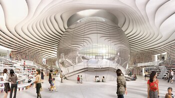 Completada en un tiempo récord