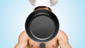 El primer restaurante nudista de