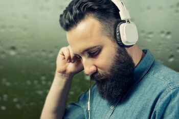 No se necesita un oído