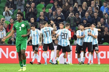 AFP PHOTO / Mladen ANTONOV