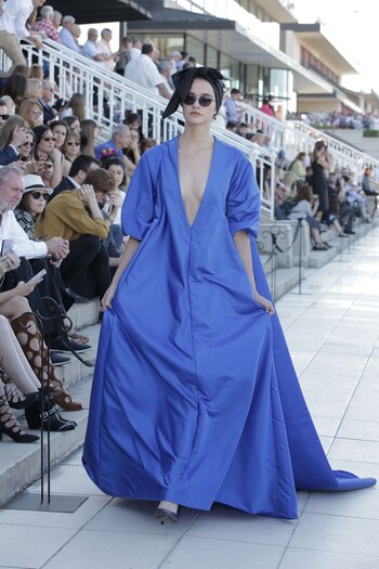 La pasada de Adrián Brown