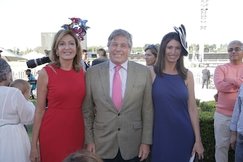 Mariel Llorens de Quintana, Antonio