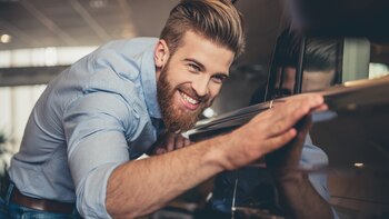 Nuevas tecnologías, varios opciones de