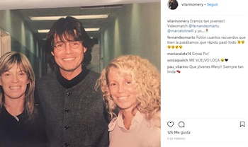 Vilariño acompaña al conductor desde