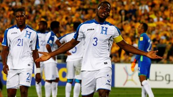 Maynor Figueroa arremetió contra Néstor