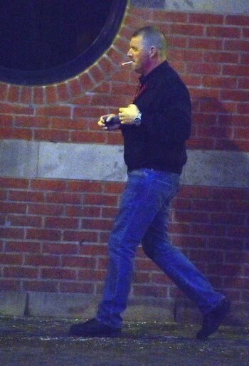 Peter Booth detalló ante la