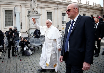 (Fotos: AFP, EFE, Reuters)