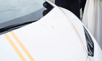 La firma del pontífice