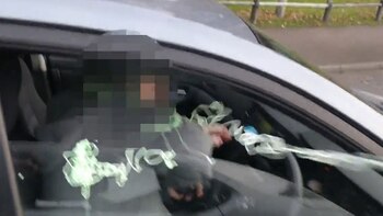 Otra manera es atacarlos con