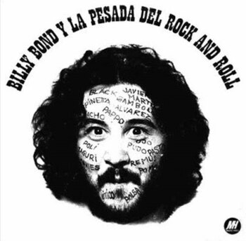 Billy Bond y La Pesada