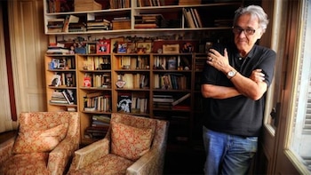 Bond en 2016 (Foto: Télam)