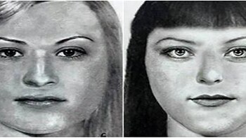 Retrato hablado o “identikit” de