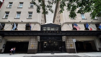 El Sofitel Arroyo anunció su