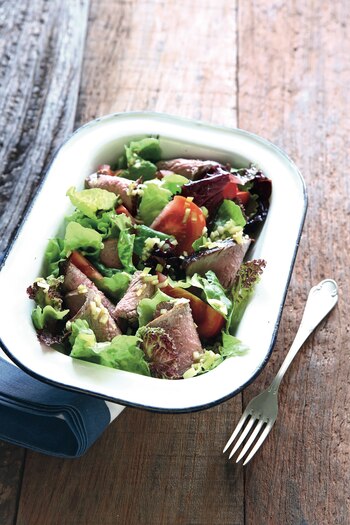 Foto Maxi Didari/ Para Ti