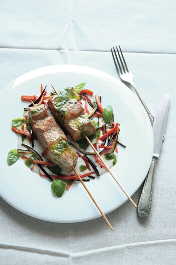 Foto Maxi Didari/ Para Ti