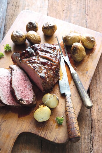 Foto Maxi Didari/ Para Ti