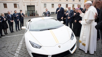 Los fondos que se obtengan