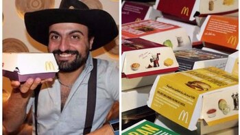 Foto de Sophie Lauth