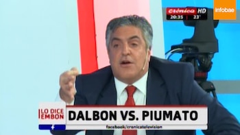 Gregorio Dalbón
