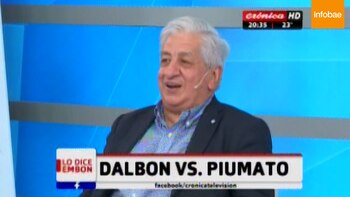 Julio Piumato