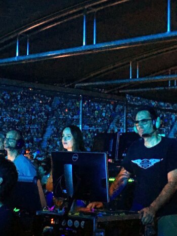 (Crédito @WorldOfDakota)