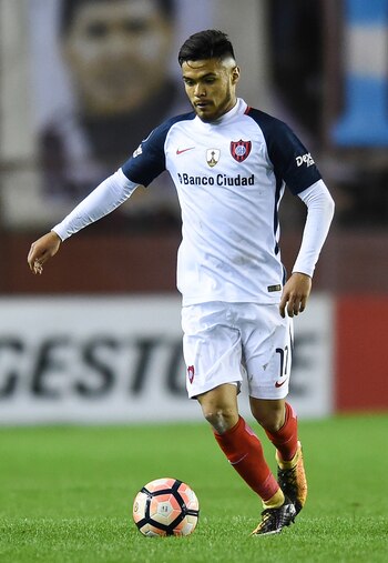 Paulo Díaz se sumará a River