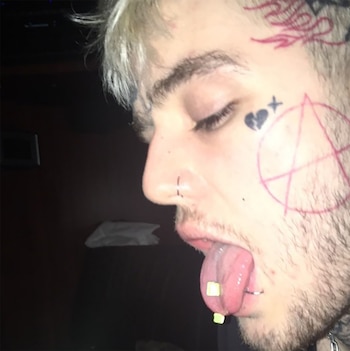 Lil Peep