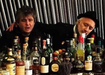 “¿Sabés cómo te quiero?”: Gabriel