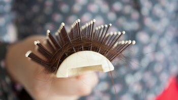 Un 30% de las mujeres