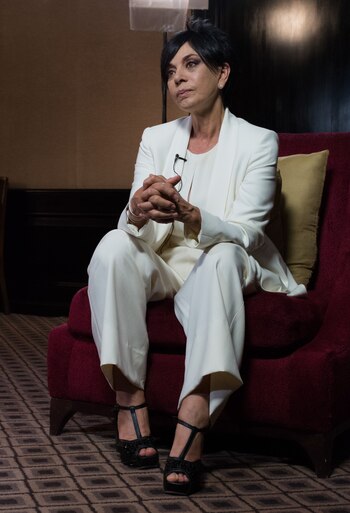 Aseguró en diálogo con Infobae