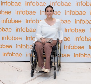 Gabriela Michetti aseguró que la