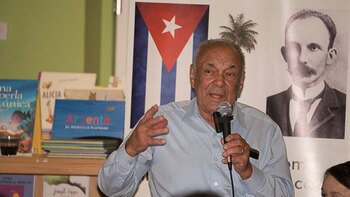 Ernesto Díaz Rodríguez