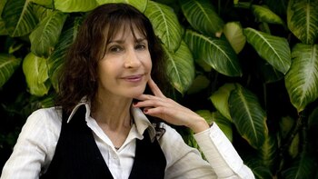 Carla Guelfenbein (EFE)