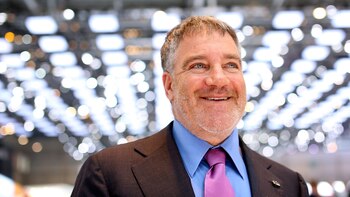 Idan Ofer dilapidó gran parte