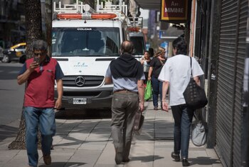 Miles de usuarios están sin suministro