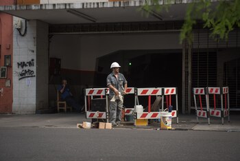 Edesur y Edenor abarcan a